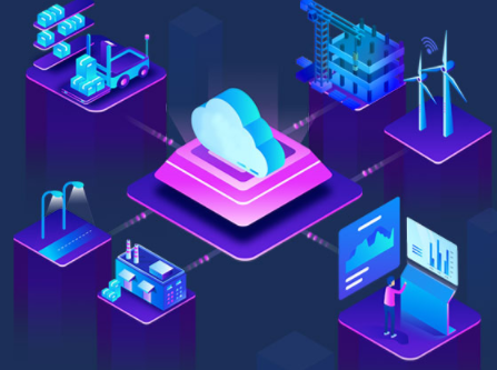 企业项目管理云服务对于提升工作效率的价值和意义