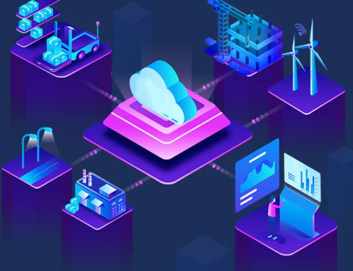 智慧工地云平台管理系统有什么作用