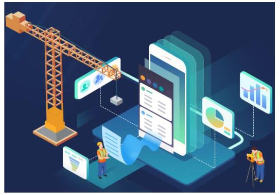 智慧工地云平台建设方案有哪些特点