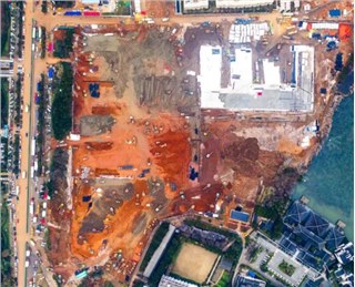 “火神山”奇迹是怎样炼成的？建云科技驰援，为武汉加油！