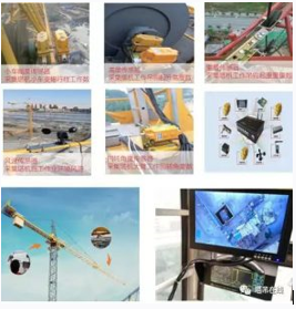 “互联网+”智慧工地打造施工现场一体化管理平台 “互联网+”智慧工地打造施工现场一体化管理平台