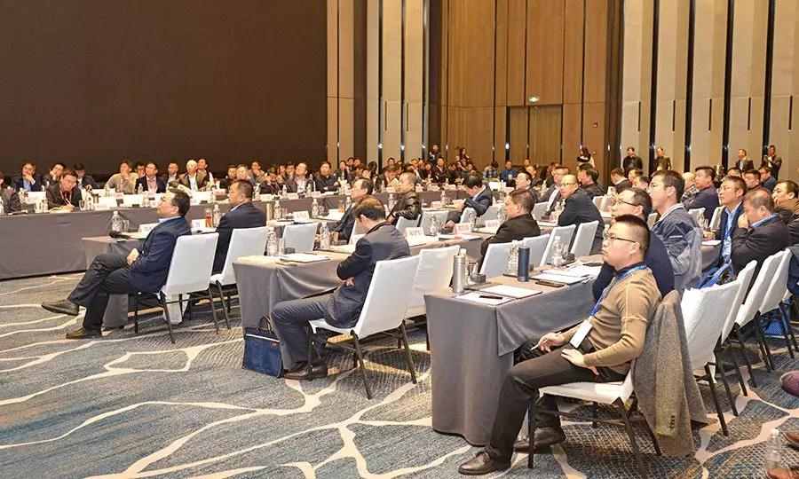 “第十五届工程建设行业信息化发展大会”在西安隆重召开 “第十五届工程建设行业信息化发展大会”在西安隆重召开