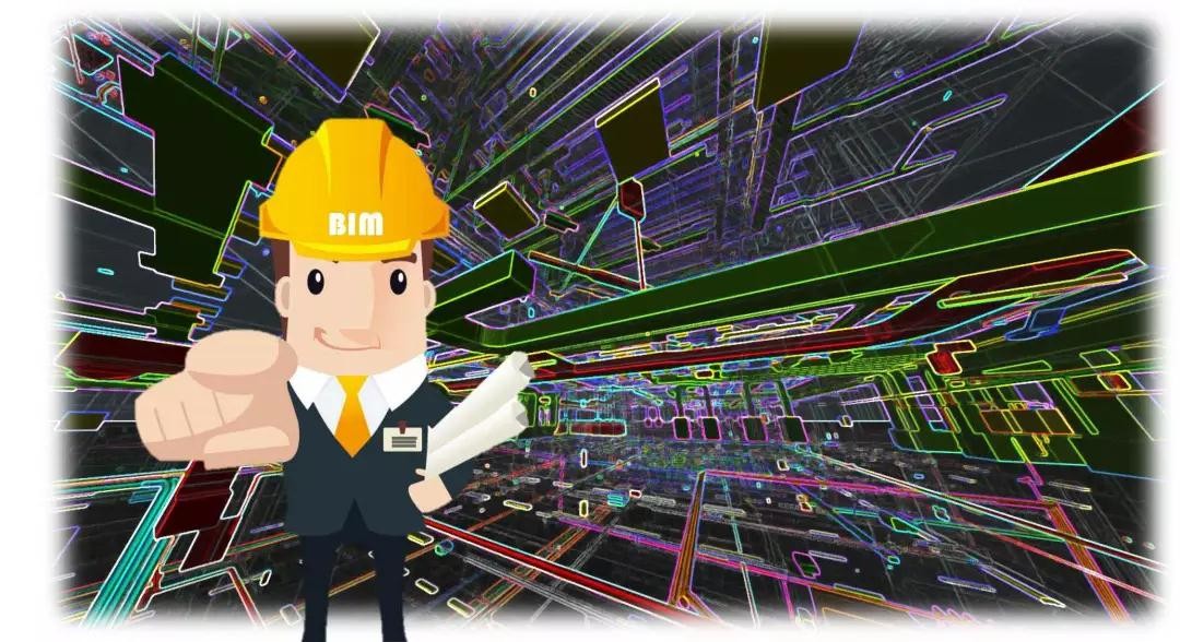 2019年建筑圈BIM运用十大热点事件