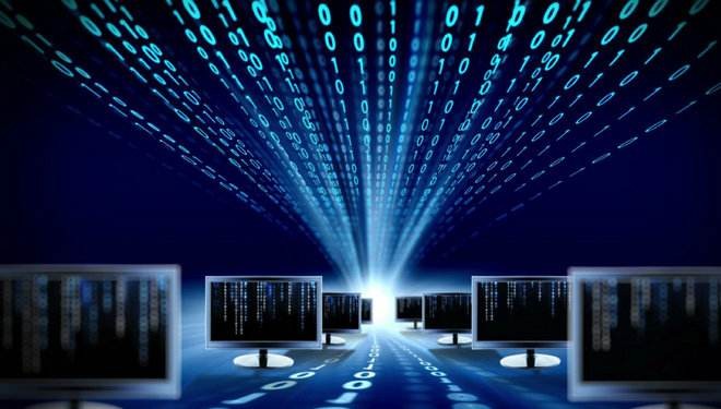 从经验思维到信息化思维，建云科技如何打造建筑企业信息中心？