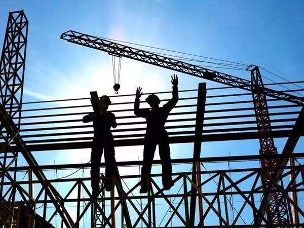 徐宪平：新基建是构筑数字时代的新结构性力量