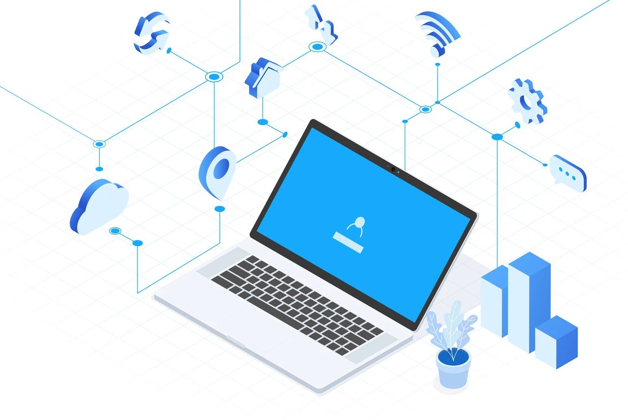 信息化是破解大时代施工企业发展难题的金钥匙