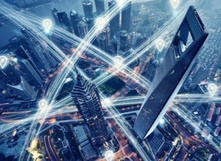 “数字新基建”，引领项目信息技术新潮流