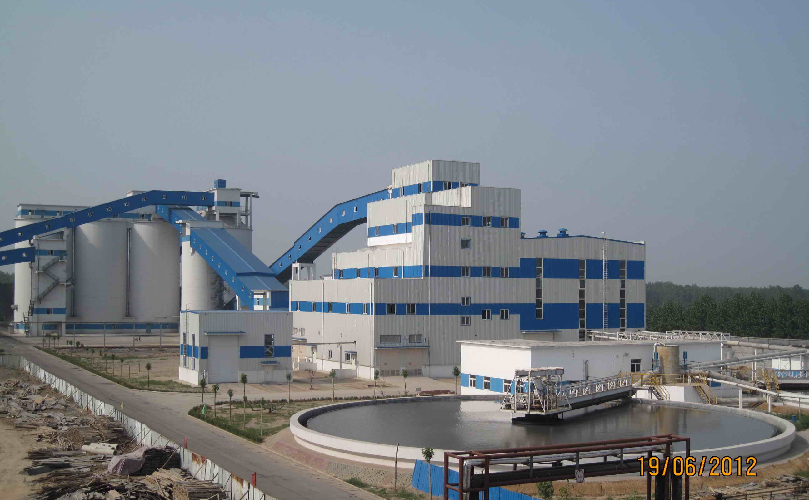 建云科技助力大地工程开发集团北京公司实现项目管理信息化