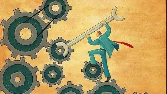 要想进度控制做的好，项目各参与方布局要趁早